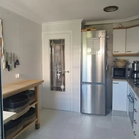 Spacious And Bright Family In Alicante. Holiday home Alicante