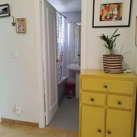Holiday home Spacious And Bright Family In Alicante. *