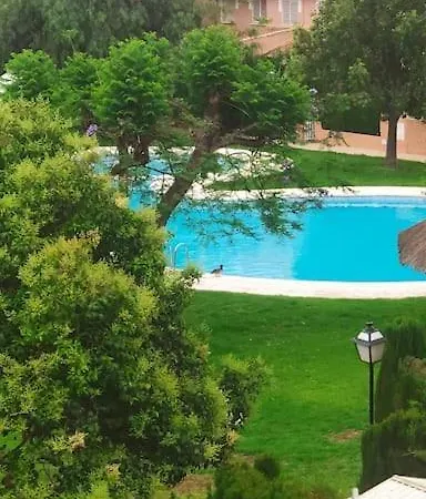 Spacious And Bright Family In Alicante. Holiday home