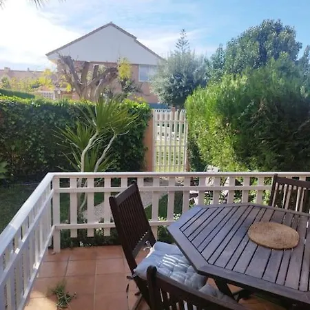 Spacious And Bright Family In Alicante. Holiday home Alicante