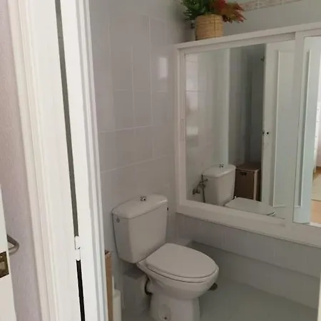Holiday home Spacious And Bright Family In Alicante. Alicante