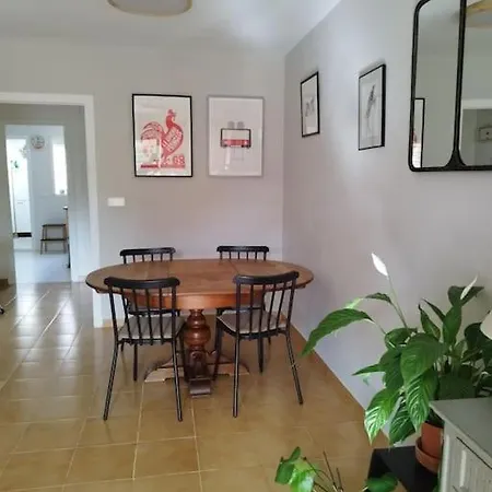 Spacious And Bright Family In Alicante. * Alicante