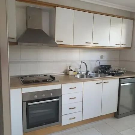 Spacious And Bright Family In Alicante. *