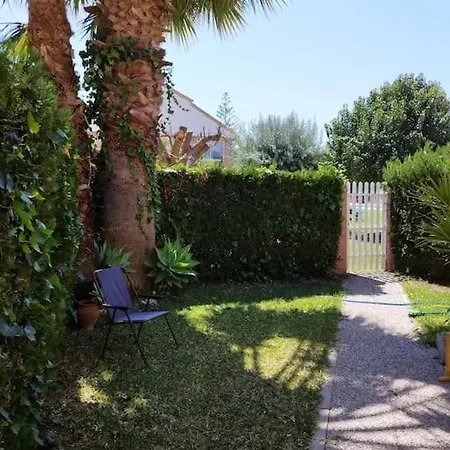 Spacious And Bright Family In Alicante.