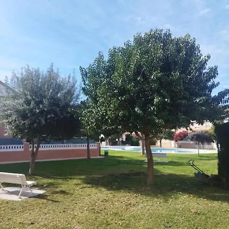 Spacious And Bright Family In Alicante. Holiday home *