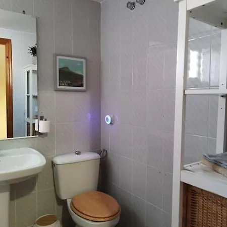 Spacious And Bright Family In Alicante. Holiday home *