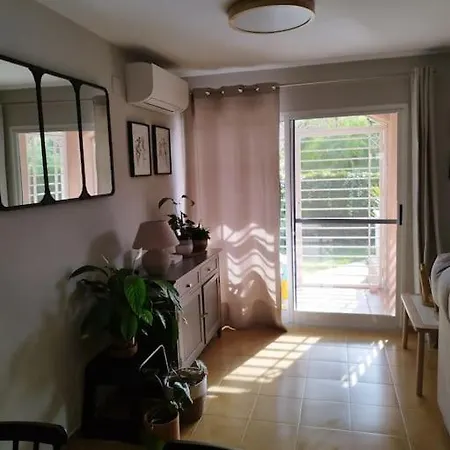 Spacious And Bright Family In Alicante. Holiday home