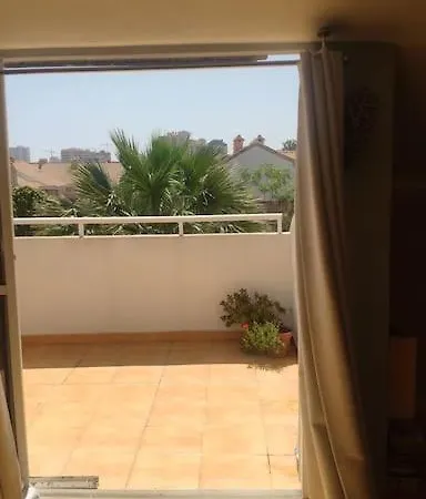 Holiday home Spacious And Bright Family In Alicante. Alicante
