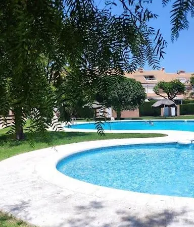 Spacious And Bright Family In Alicante. Holiday home
